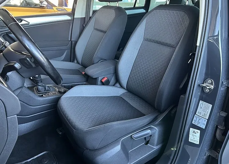 Zunanja slika - Volkswagen Tiguan - 2.0 TDI 4M DSG Comfortline - 8