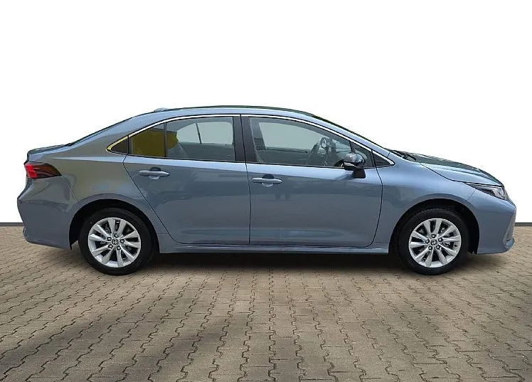 Zunanja slika - Toyota Corolla - SD MY25 1.5 VVT-iW 4D M T6 LUNA - 6