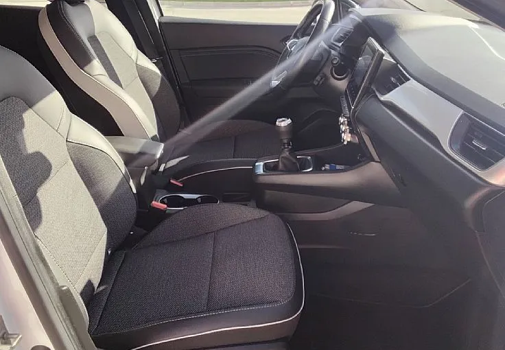 Zunanja slika - Renault Captur - TCe 90 Techno Intens -22- - 7