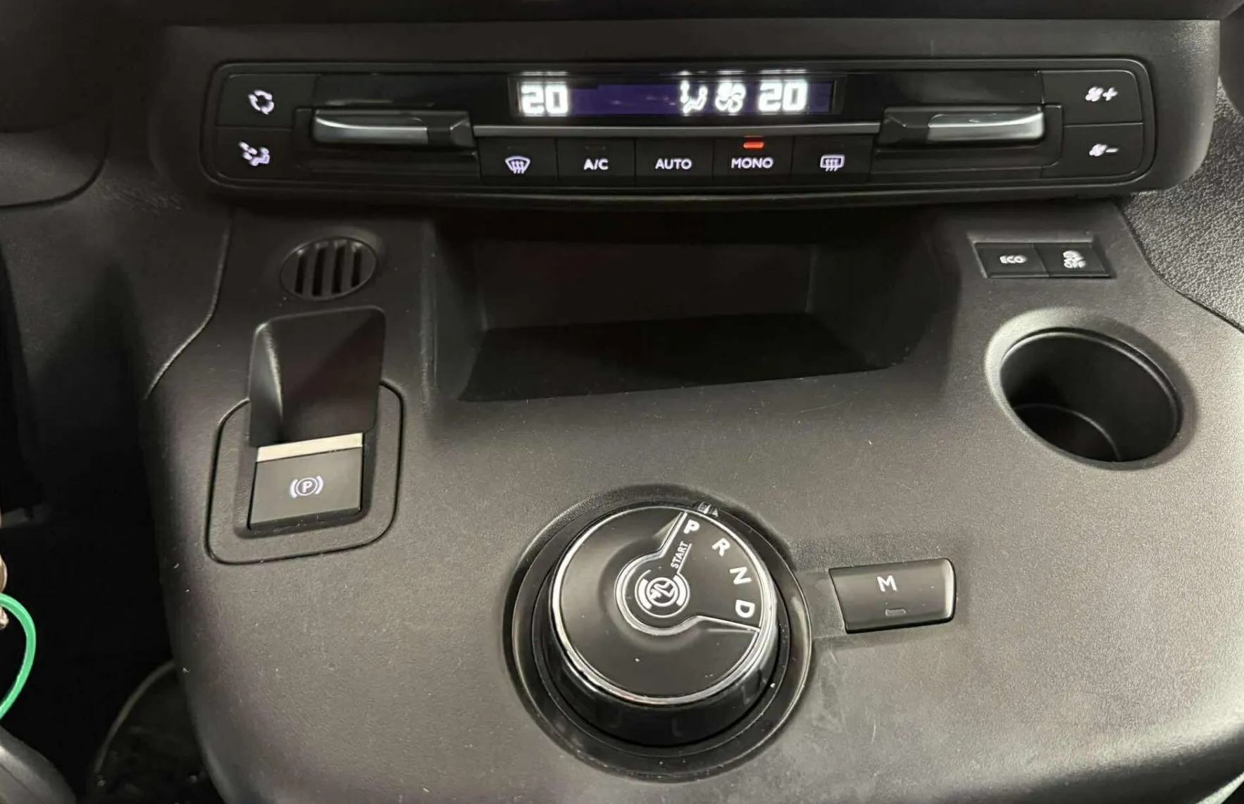 Zunanja slika - Citroën Berlingo - BlueHDi 96 kw.NAVI.PDC. AUTOMATIK.SLOVENSKI+4 GUM - 21