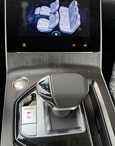 Zunanja slika - Baic X7 - X7 - 10