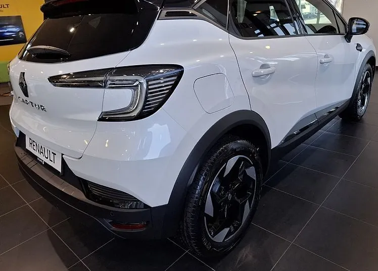 Zunanja slika - Renault Captur - TCe 90 techno - 3