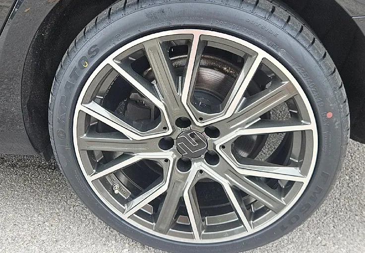Zunanja slika - Audi A4 - Avant 30 TDI 122ks °AUTOMATIC° °KAMERA° - 12