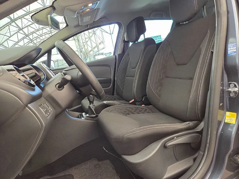 Zunanja slika - Renault Clio - 0.9 TCe PDC Avt. Klima Redno Servisiran - 9