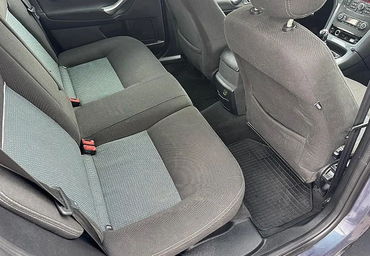 Zunanja slika - Ford Mondeo - Karavan 2.0 TDCi 163ks °17-COL° °AVTO-KLIMA° - 11