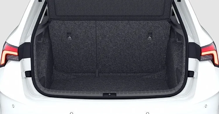Zunanja slika - Škoda Scala - Selection 1.0 TSI 85 kW - AKCIJSKA PONUDBA - - 5