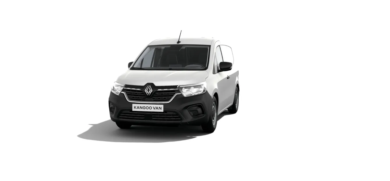Zunanja slika - Renault Kangoo Express - Van Advance BluedCI95+Zimske Gume - 1