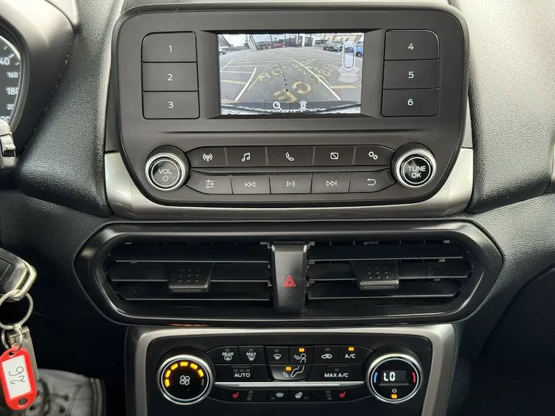 Zunanja slika - Ford EcoSport - 1.0 EcoBoost 125KM TREND SLO porek. ZIMSKI PAKET - 15