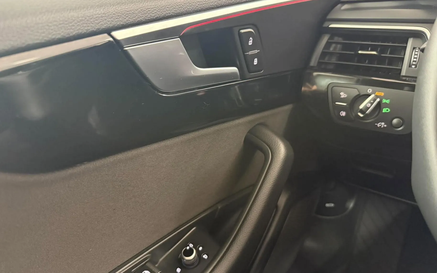 Zunanja slika - Audi A5 - 45 TFSI quattro S line 2.0 TFSI 195KW.NEMŠKI+4ALU - 8