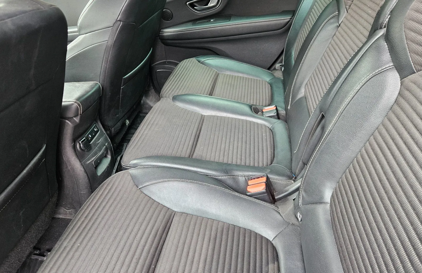 Zunanja slika - Renault Scénic - Scenic Bose Edition 1.7 dCi - 6