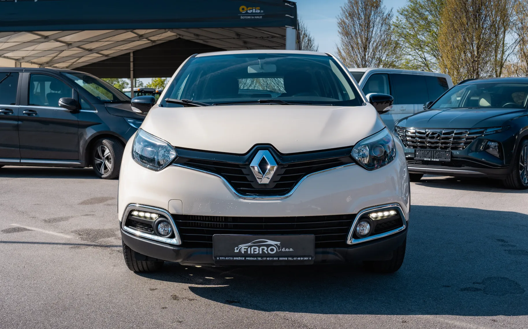 Zunanja slika - Renault Captur - TCe 90 Energy Iconic Start&Stop - 2