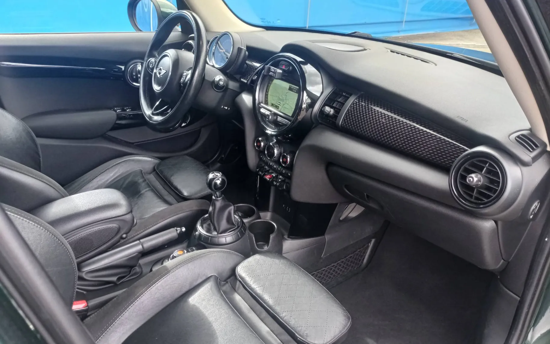 Zunanja slika - MINI Cooper - Cooper - 12