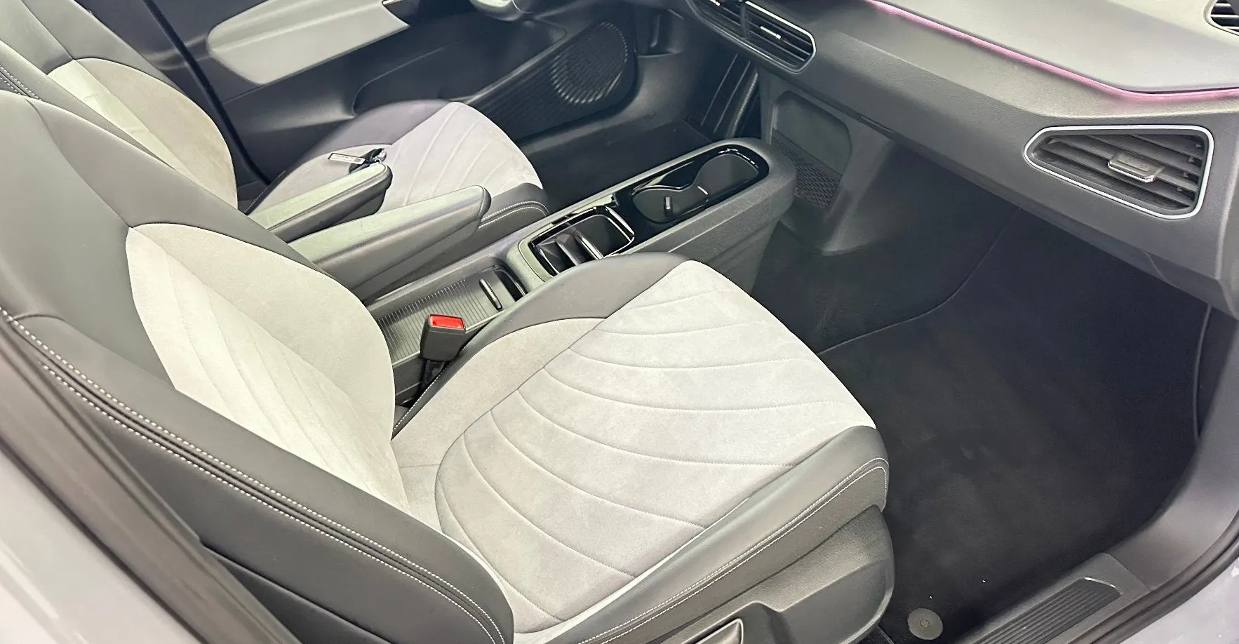Zunanja slika - Volkswagen ID.3 - Pro S electric 150kW.KAMERA.NAVI.LED.USNJE.GRE.SED - 14