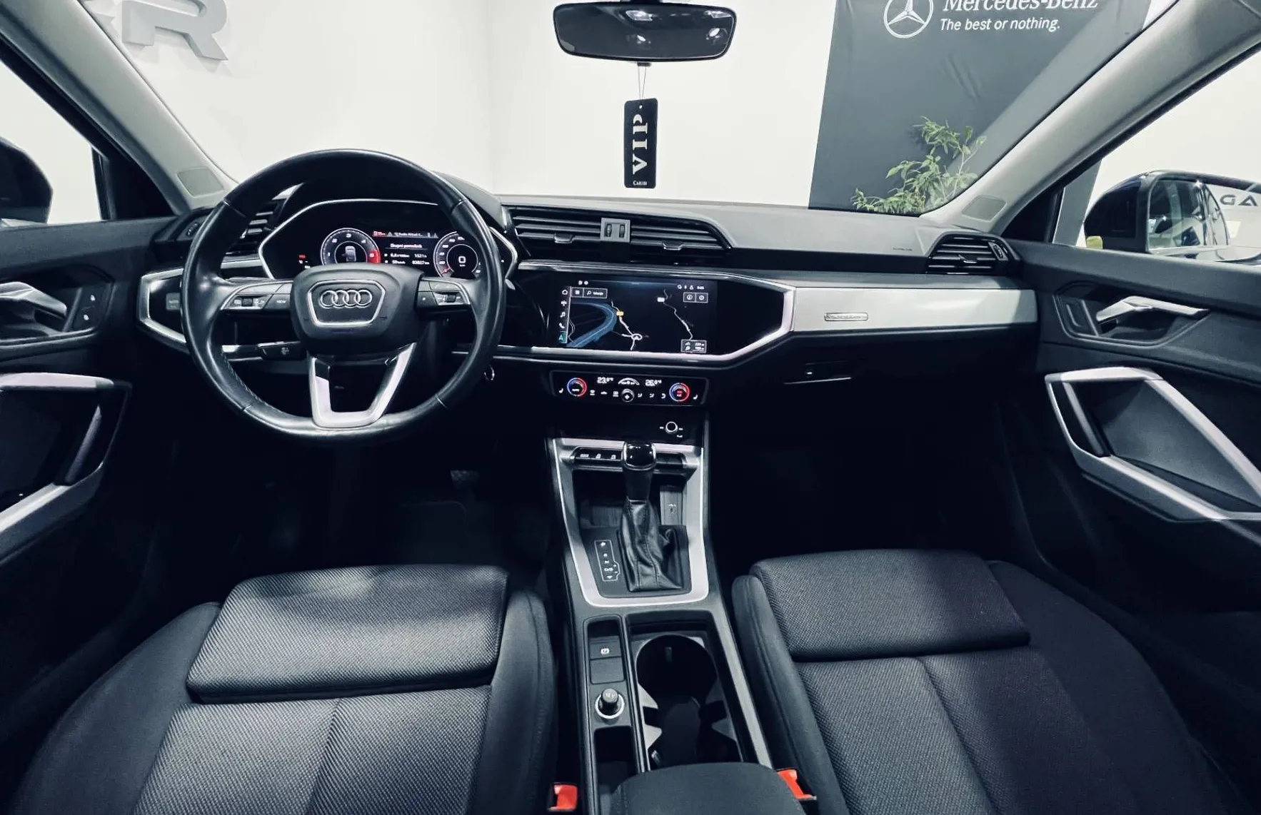 Zunanja slika - Audi Q3 - Sportback 40 TDI quattro S tronic 147  200 ... - 7