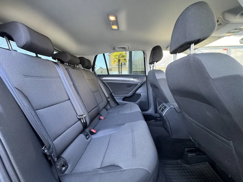 Zunanja slika - Volkswagen Golf - 1.6 TDI R-LINE EDITION 115KM•SLO•FULL LED AKT.TEMP - 11