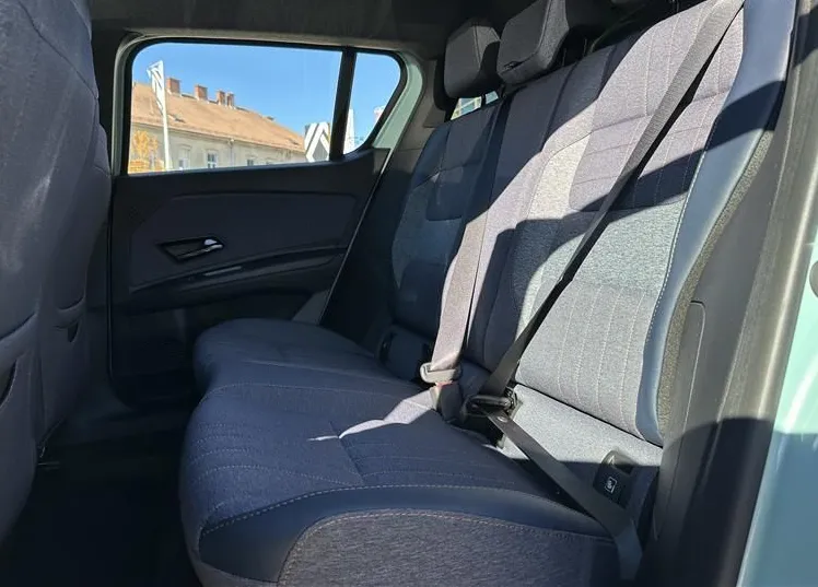 Zunanja slika - Renault 4 E-tech - Techno EV52 110kW - 8
