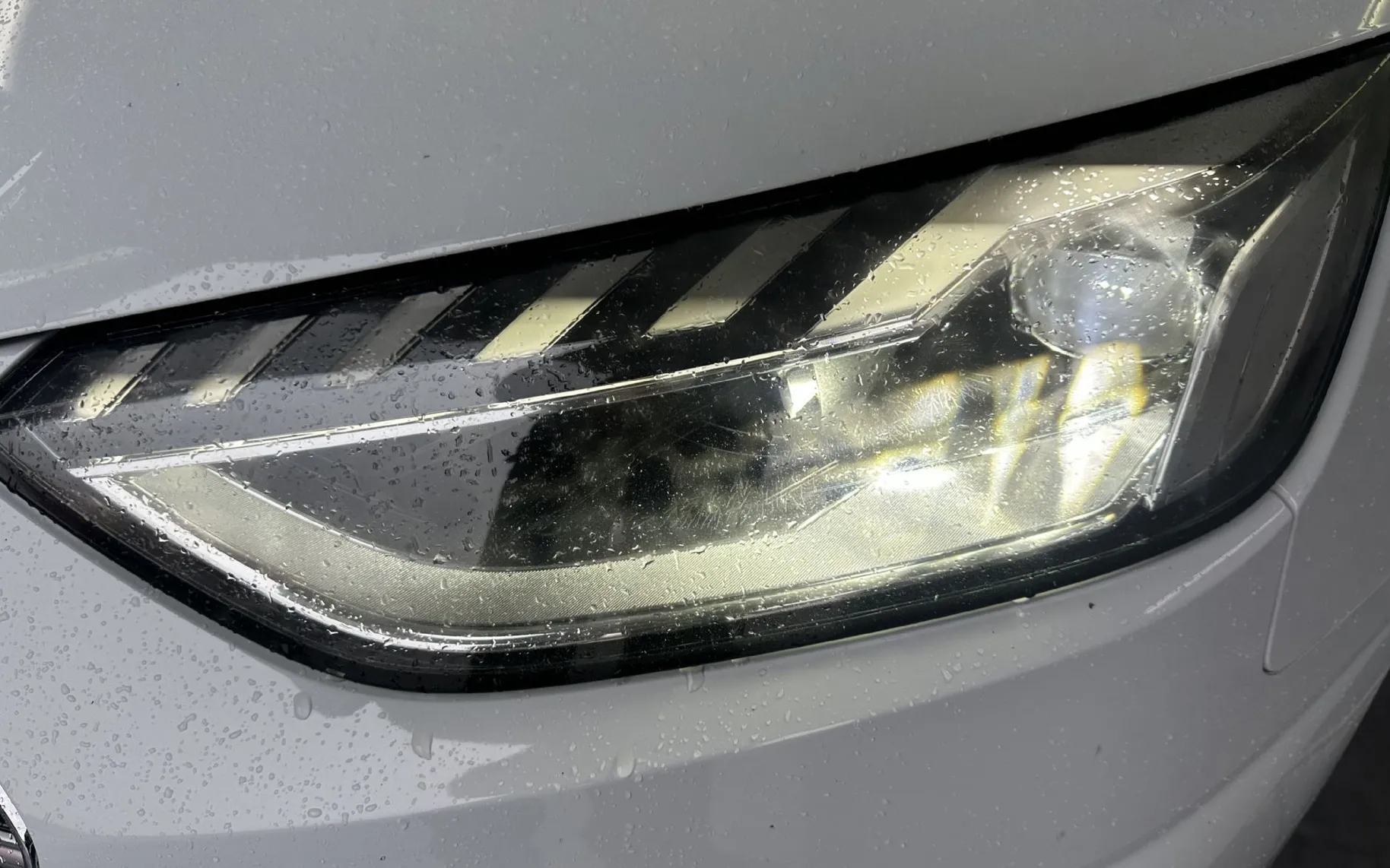 Zunanja slika - Audi A4 - 30 TDI Business line 2.0 TDI.KAMERA.NAVI.LED - 5