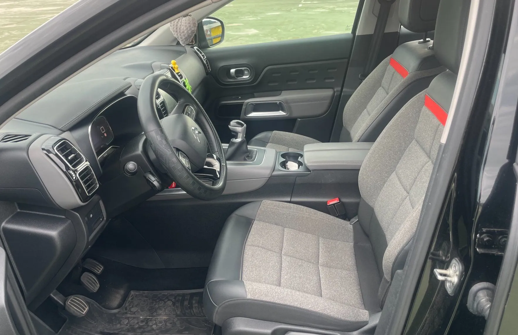 Zunanja slika - Citroën C5 Aircross - BlueHdi 130 S S Shine NAVI. KAMERA. 2X PDC - 9