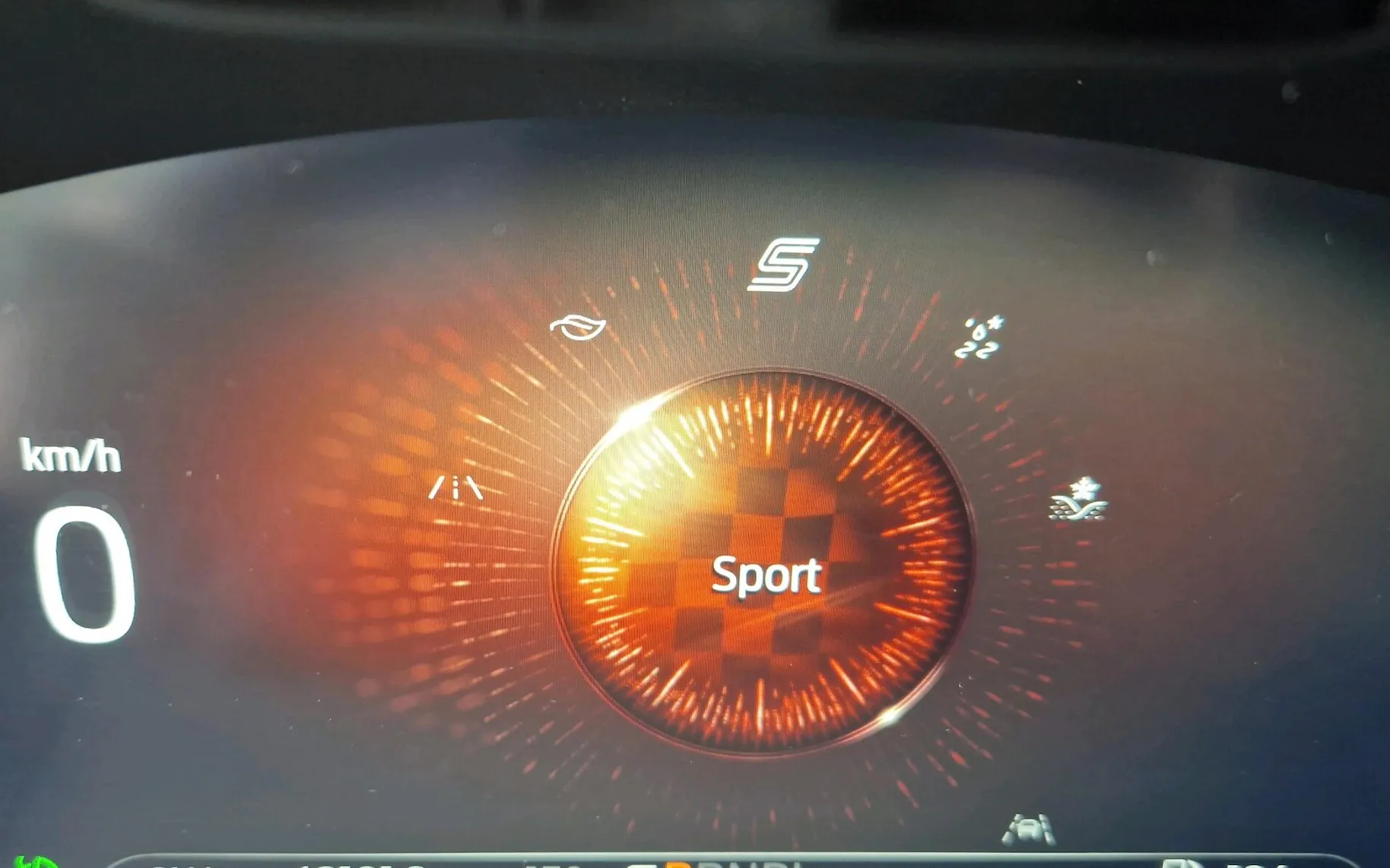 Zunanja slika - Ford Kuga - St-Line X 2.5 Hyb FHEV-SLO-RADAR-LED-NAVI-HEADUP - 31