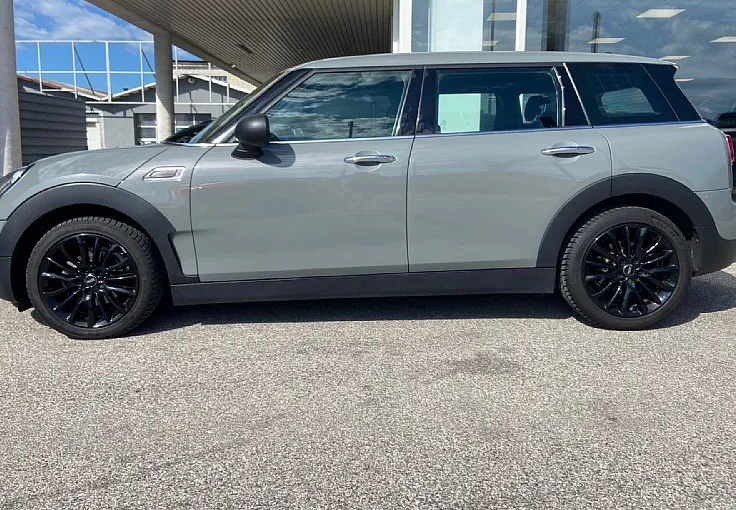 Zunanja slika - MINI Clubman - One D-ODLIČEN - 3