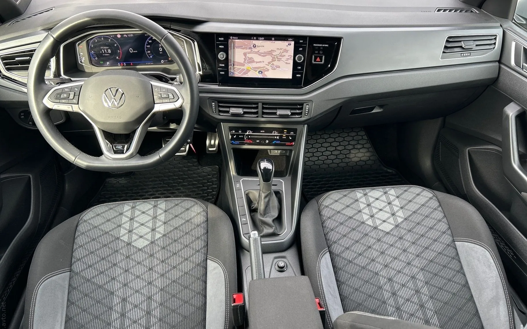 Zunanja slika - Volkswagen Taigo - 1.0 TSI avt. R-Line 110KM - 4