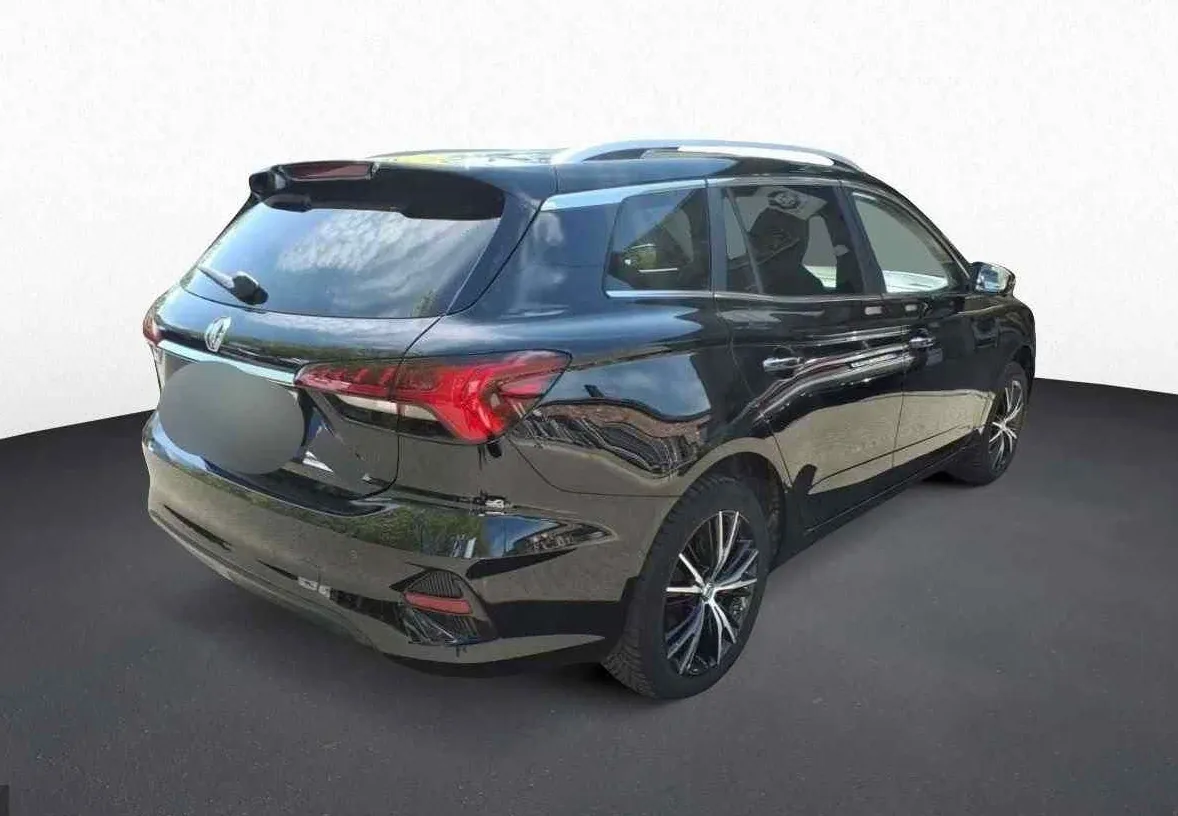 Zunanja slika - MG MG5 - Luxury 5d 130kW.NEMŠKI+4GUME.KAMERA.LED.NAVI.USNJE - 4