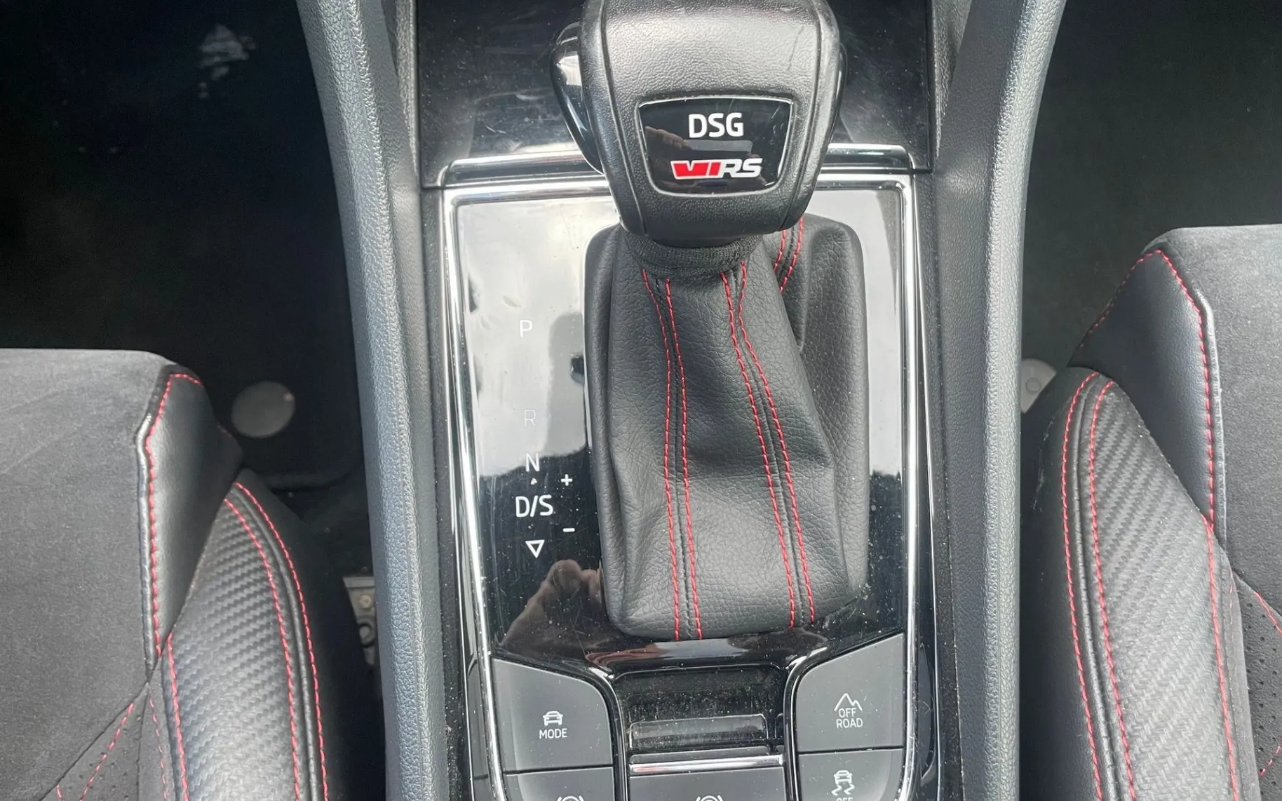 Zunanja slika - Škoda Kodiaq - RS 2.0 TDI 176kW 4X4 DSG LED.NAVI.2XPDC.OGR.SEDEŽ - 16