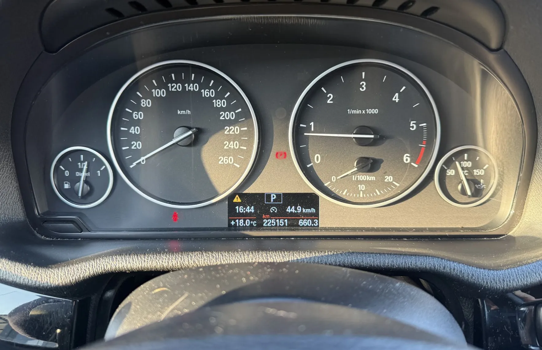 Zunanja slika - BMW X4 - serija :  xDrive20d LED Usnje ALU 18 Kljuka Navi BT - 8
