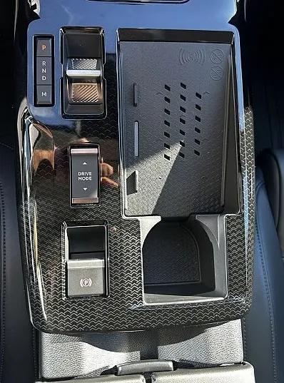 Zunanja slika - Citroën C5 Aircross - Max Hybrid 145 autmatik - 15