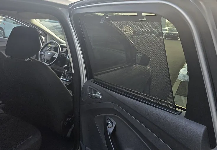 Zunanja slika - Ford C-MAX - 1.0 EcoBoost 92 kW Style - 8
