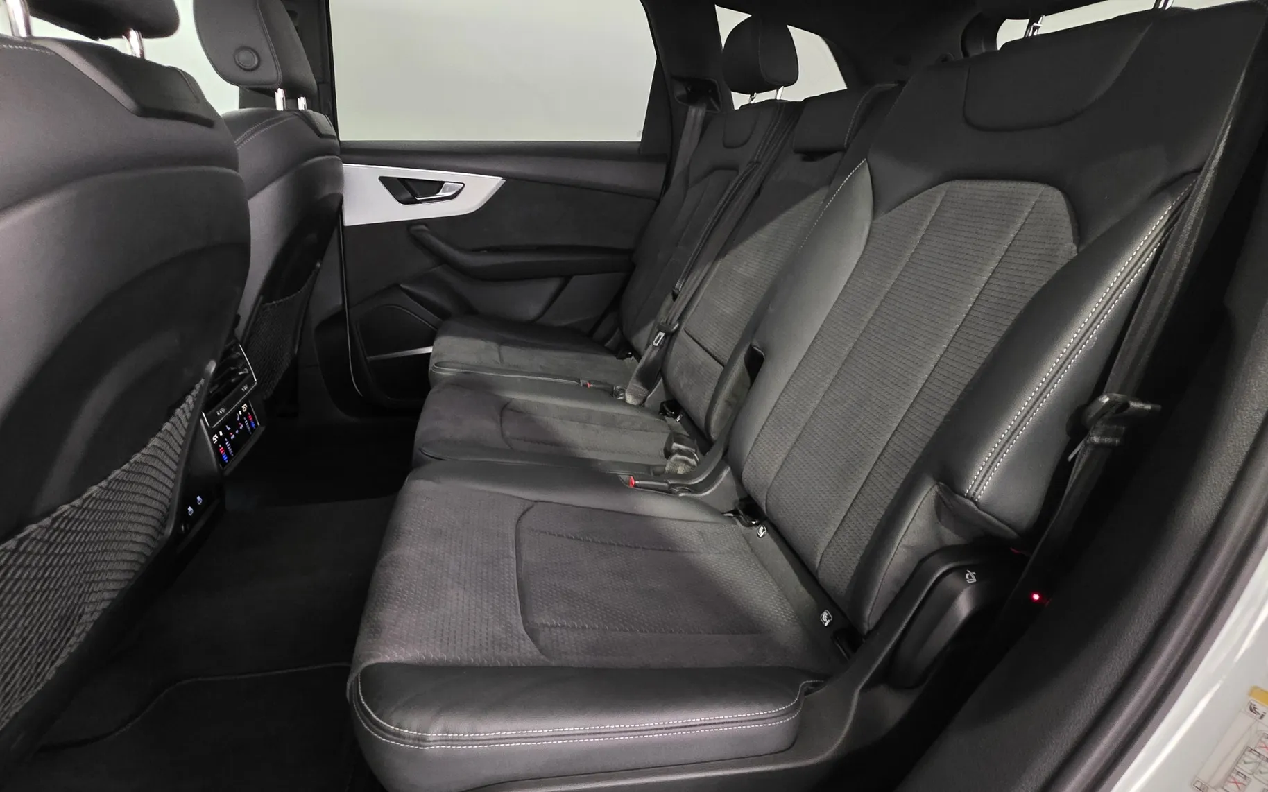 Zunanja slika - Audi Q7 - quattro 45 TDI Tiptronic PANO LUFT KLJUKA - 10