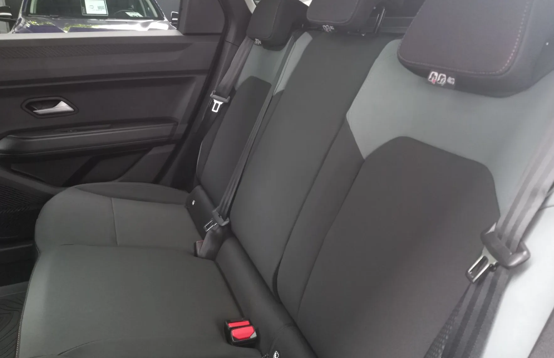 Zunanja slika - Dacia Bigster - Hybrid 155 Extreme - 9