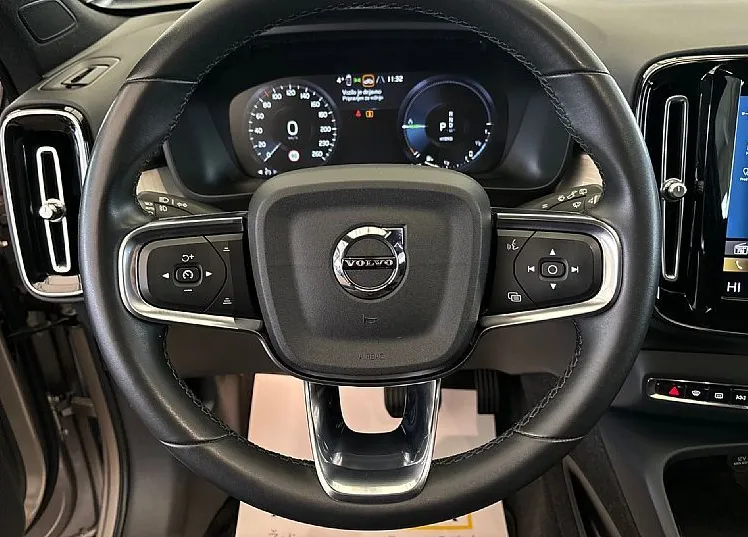 Zunanja slika - Volvo XC40 - T5 RECHARGE BUSINESS AUTO - 19