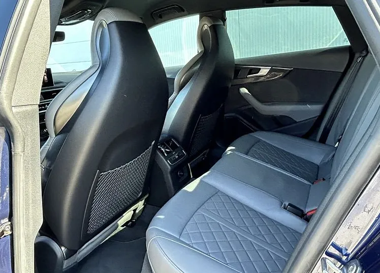 Zunanja slika - Audi S5 - Sportback MATRIX-LED-NAVI-MASAŽA-BANG OLUFSEN-ALU20 - 10