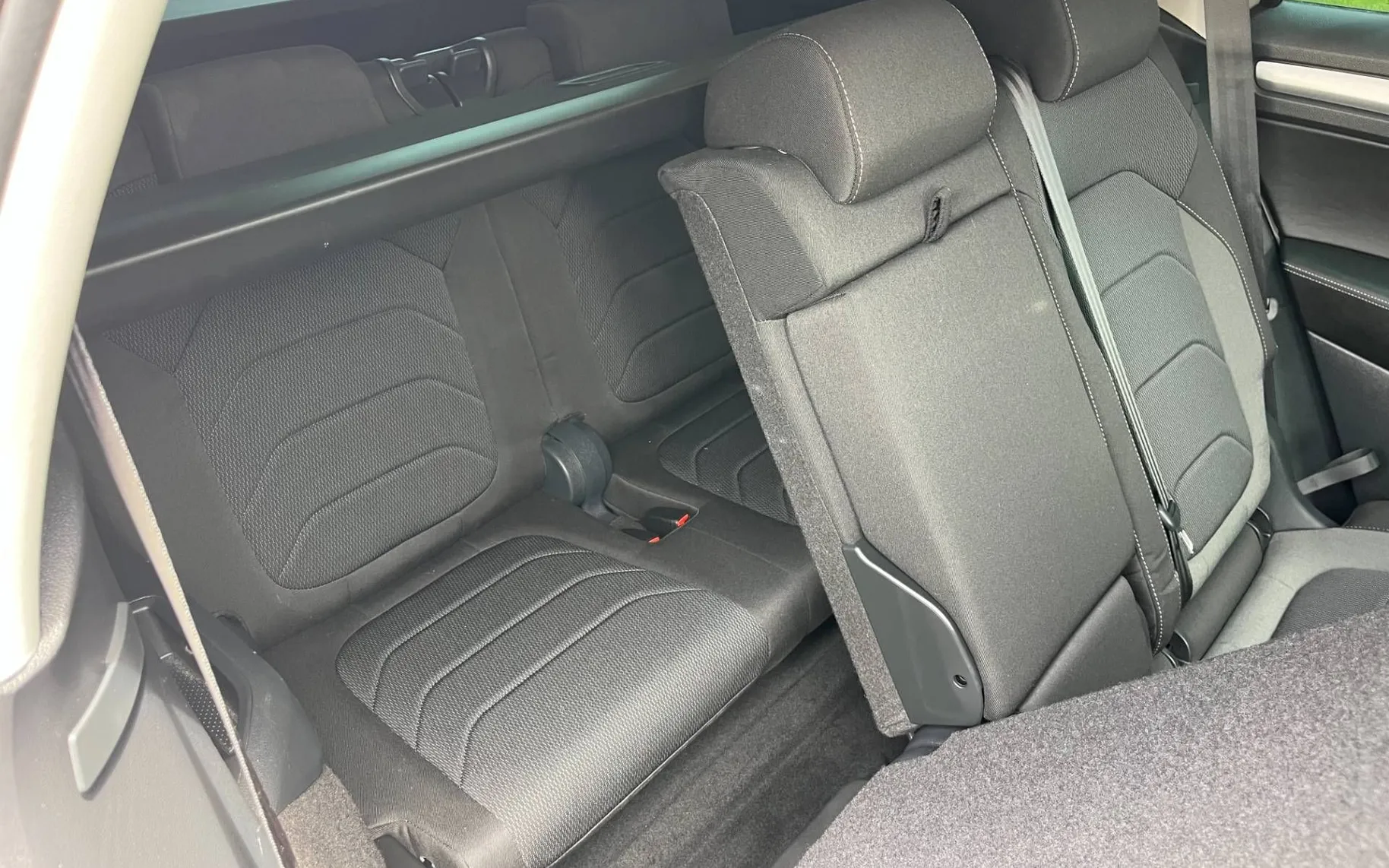 Notranja slika - Škoda Kodiaq - 2.0 TDI Ambition DSG -1 LASNIK-7 SEDEŽEV-ODLIČNA - 12