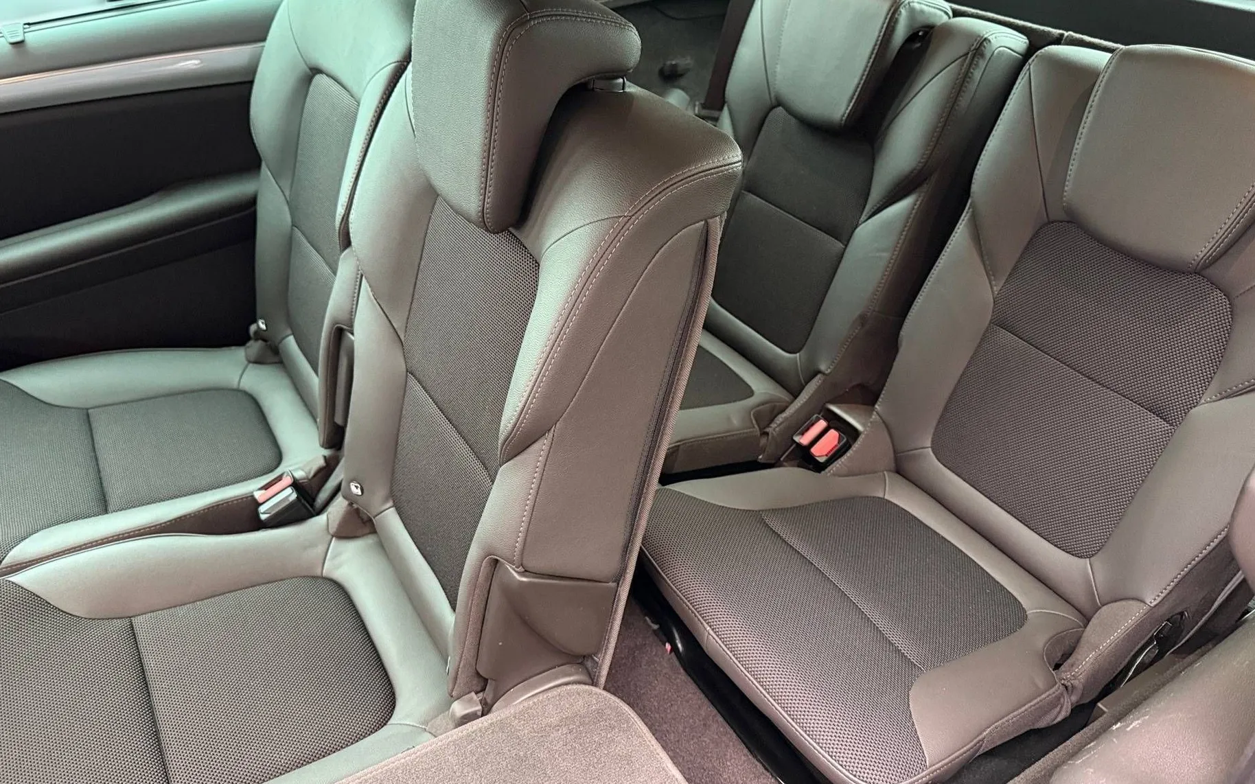 Zunanja slika - Renault Espace - 200 BUSINESS EDITION FULL LED NAVI PDC KAMERA TOP - 17