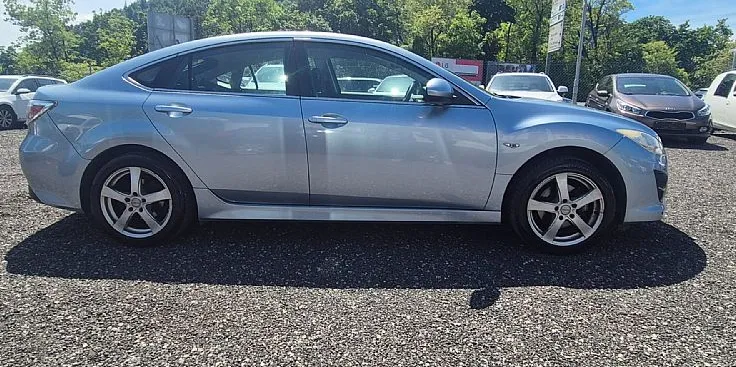 Zunanja slika - Mazda Mazda6 - 2.0i + BREZ POLOGA - 4