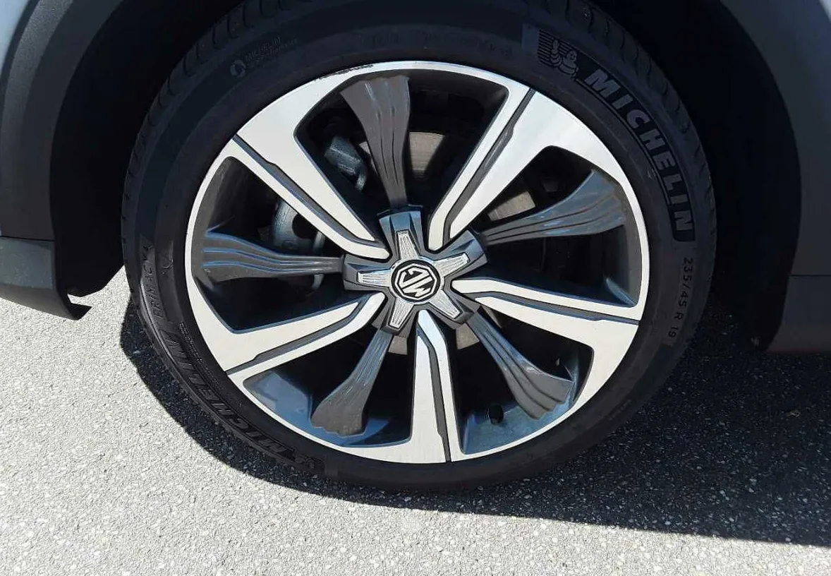 Zunanja slika - MG Marvel R - Luxury.132 KW.NEMŠKI.KAMERA.LED.NAV.USNJE.59.000KM - 13