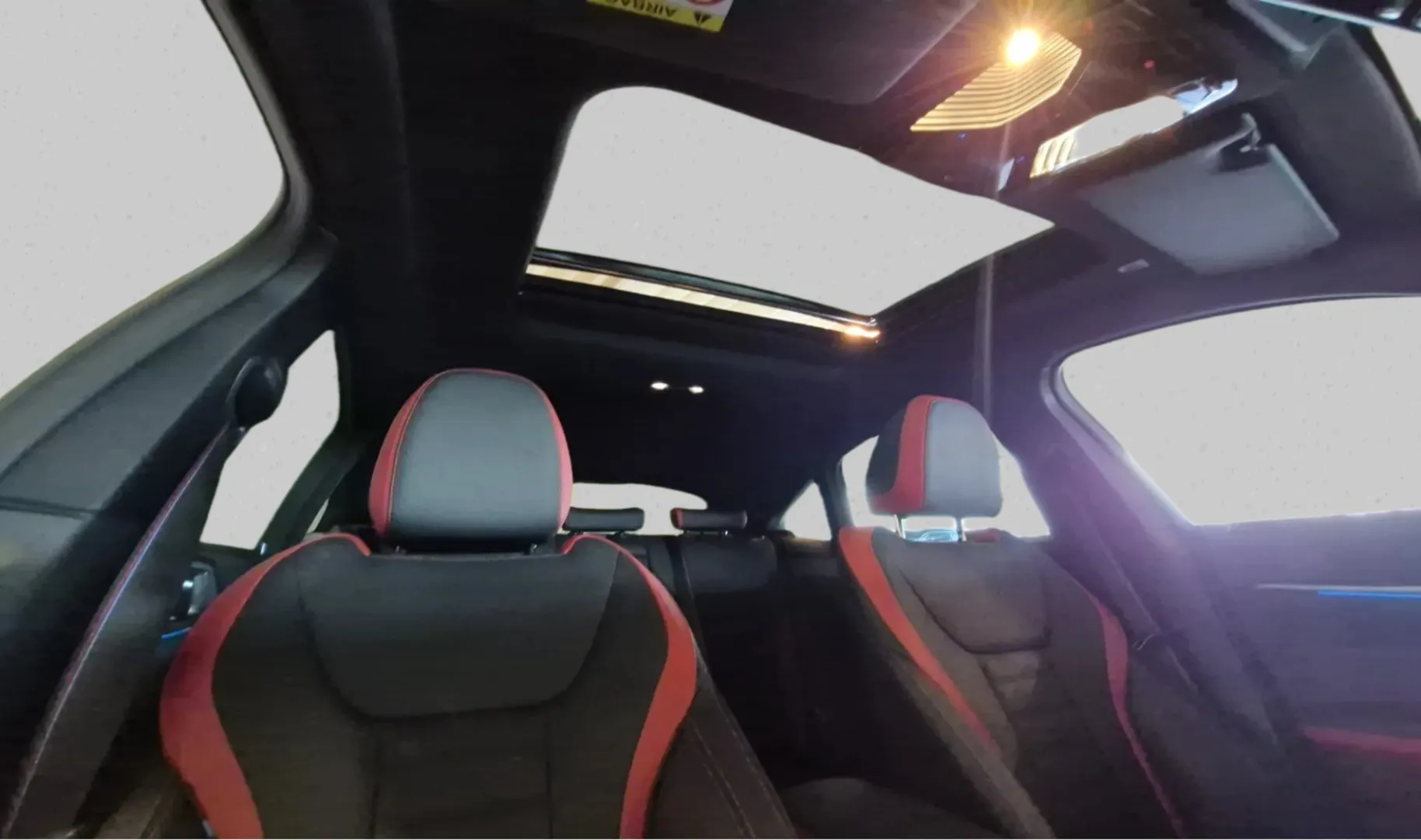 Zunanja slika - BMW i4 - BMW EDRIVE 40 GRAN COUPE - 15