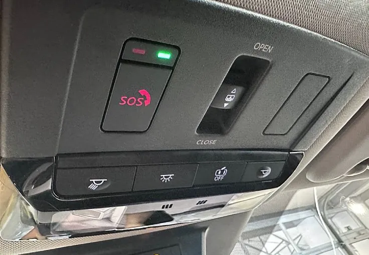 Zunanja slika - Nissan Qashqai - X-Tr. N-Connecta 1.3 Dig-T MHEV 158 2WD Cold + Sun - 5