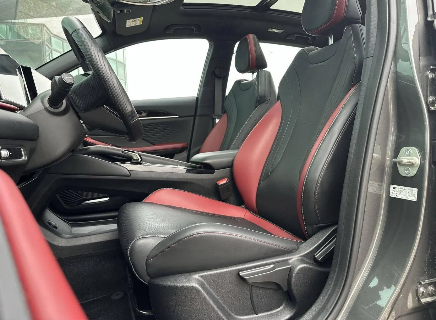 Zunanja slika - Geely Coolray - 1.5 TD 7 DCT GK - 10
