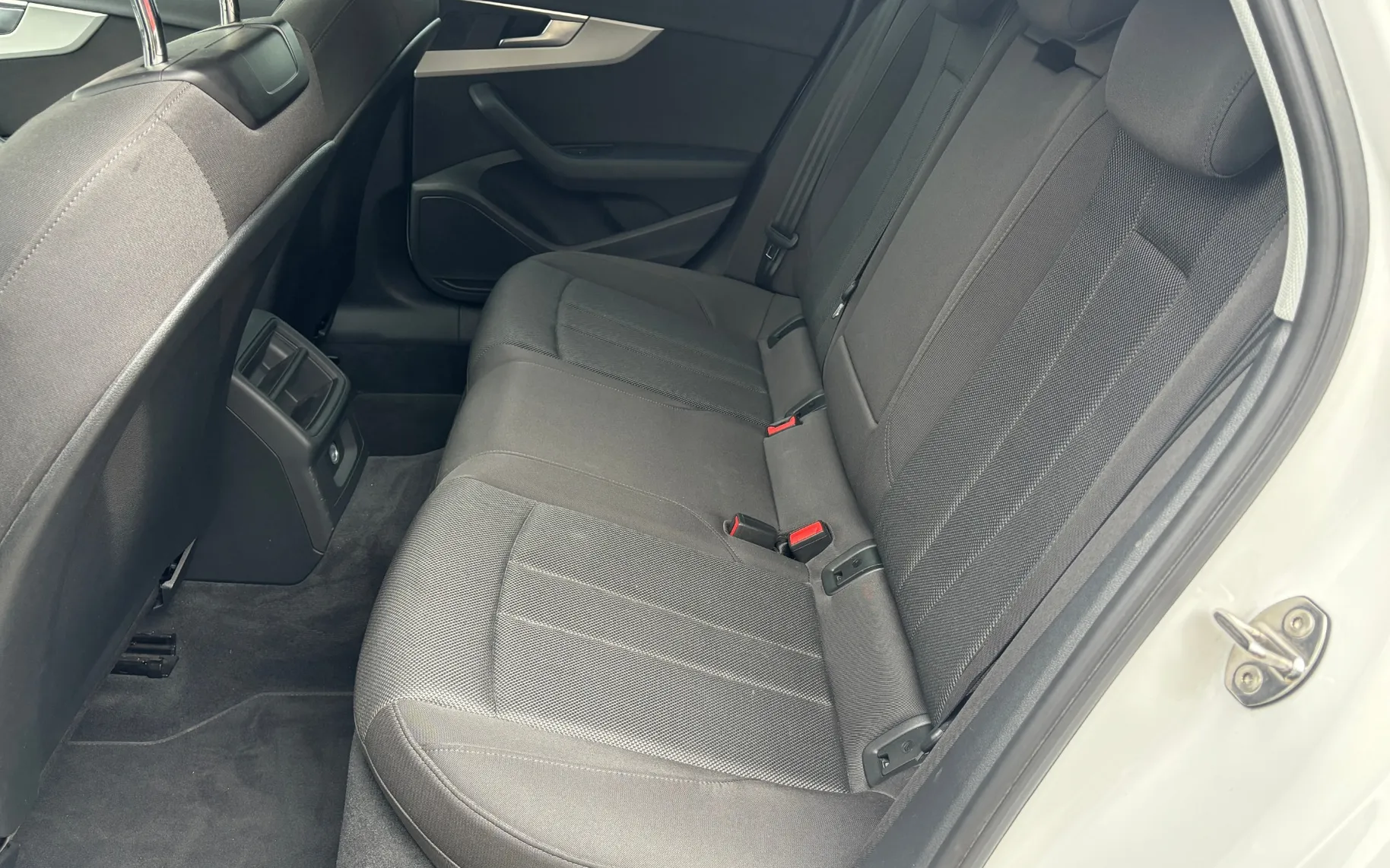 Zunanja slika - Audi A4 - Avant 35 TDI S tronic - 18