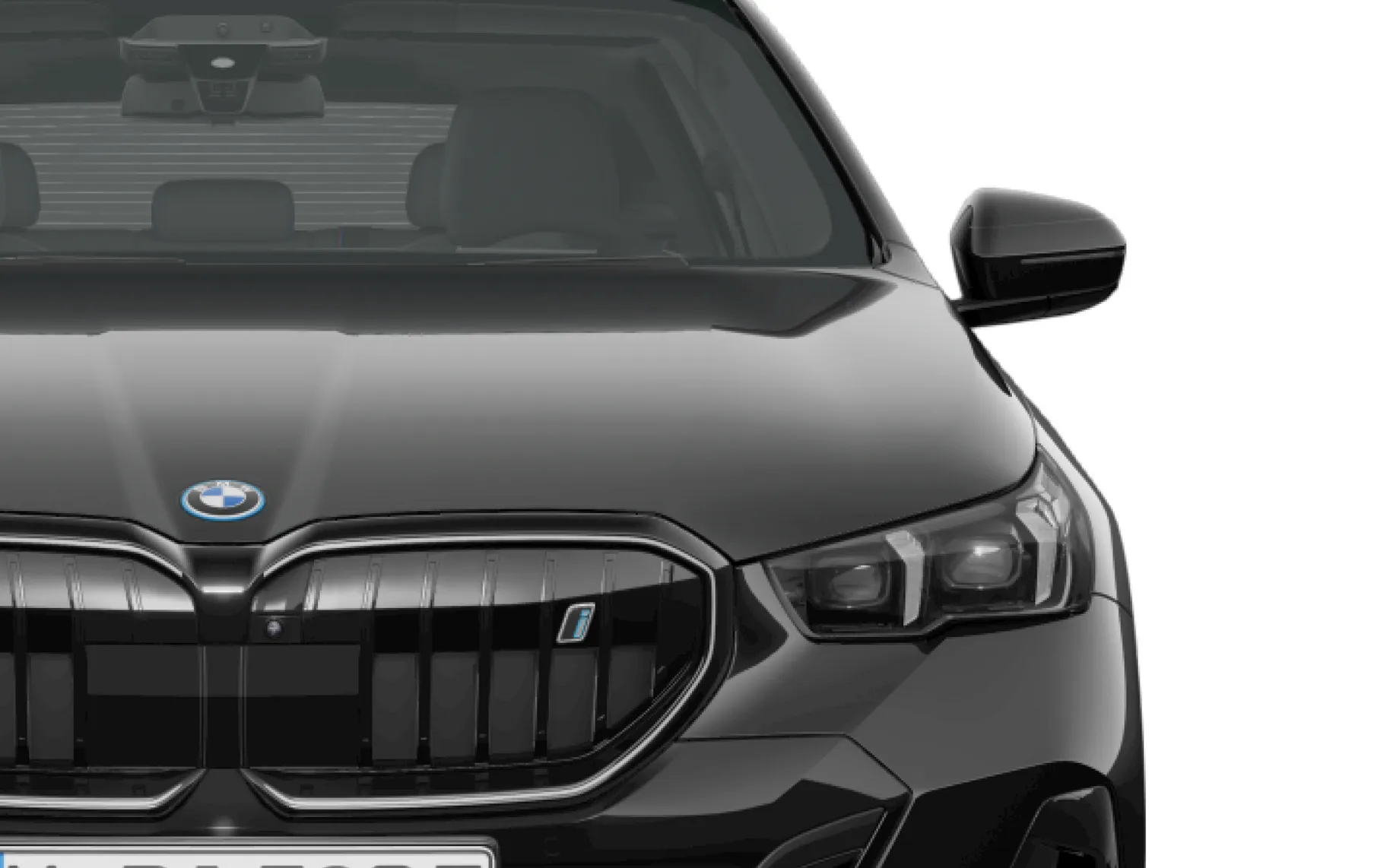 Zunanja slika - BMW i5 - xDrive40 Touring - 5