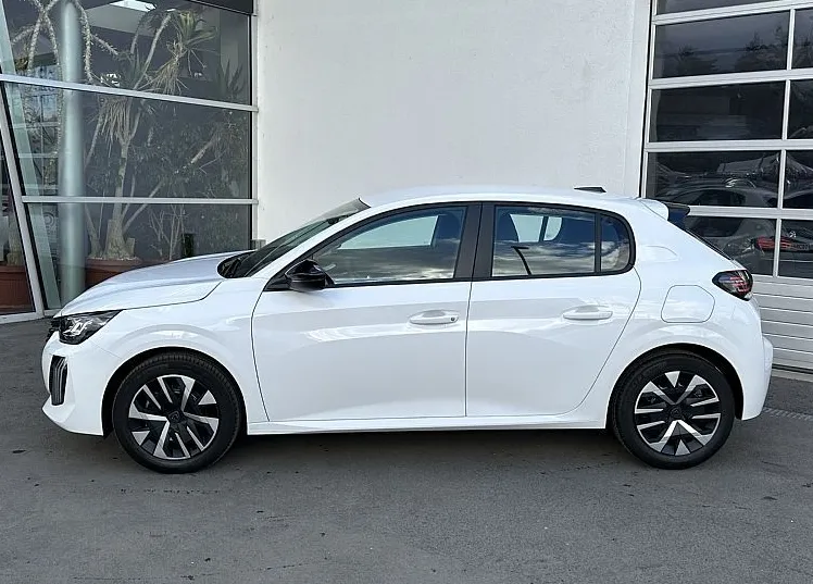 Zunanja slika - Peugeot 208 - ACTIVE PACK PureTech 100 - 3