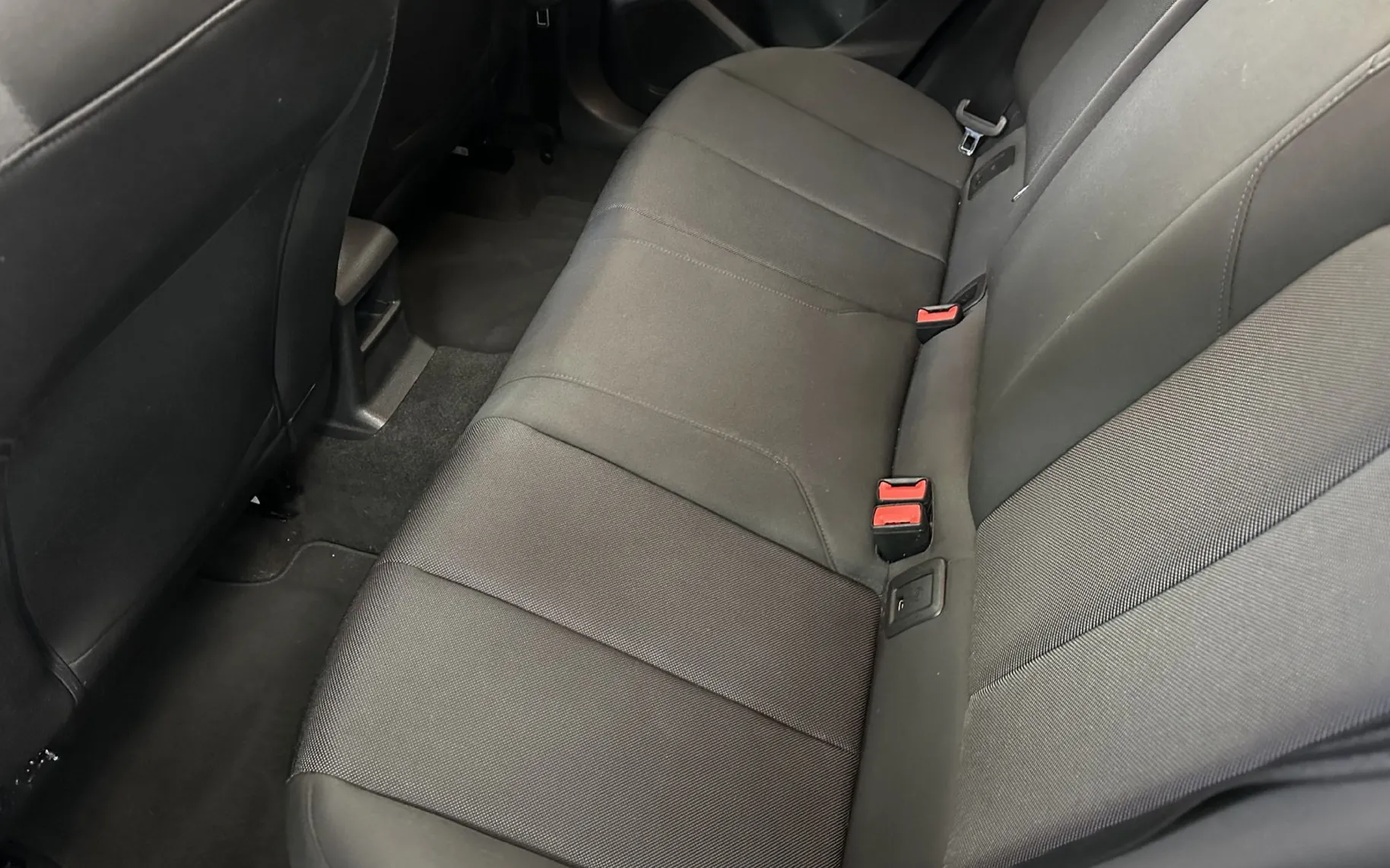 Zunanja slika - Audi Q2 - 30 TFSI.NEMŠKI.114.000 KM.SAMO 13.499€ - 6