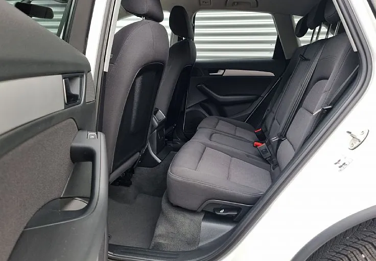 Zunanja slika - Audi Q5 - 2.0 TDI-140KW-AUT+VELIKI SERVIS-S LINE ZUNANJI PAK - 8