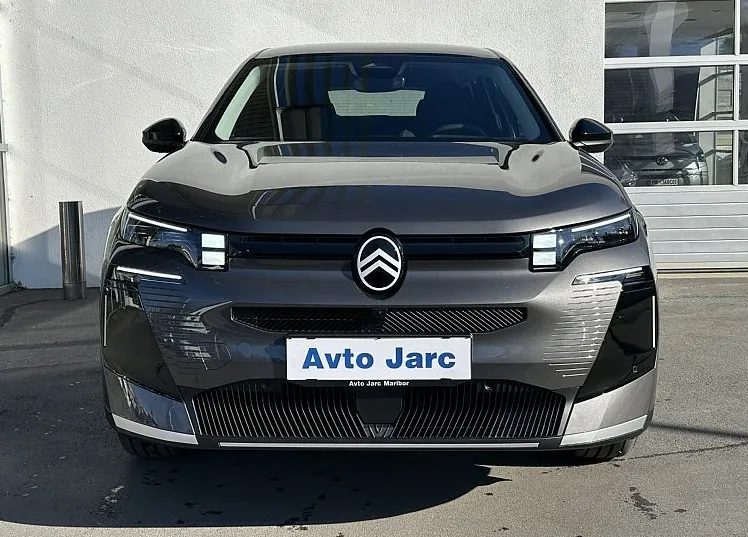Zunanja slika - Citroën C5 Aircross - MAX Hibrid 145 avtomatik 107kW - 1