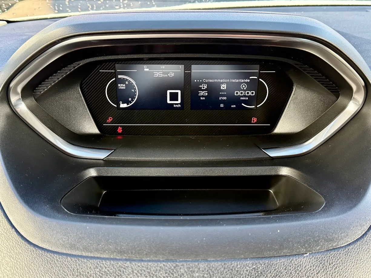 Zunanja slika - Peugeot Partner - POD.KABINA CONFORT L2 1.5 BlueHDi 100 STT - 5