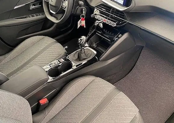 Zunanja slika - Peugeot 208 - ALLURE 1.2 PURETECH 100 - 8