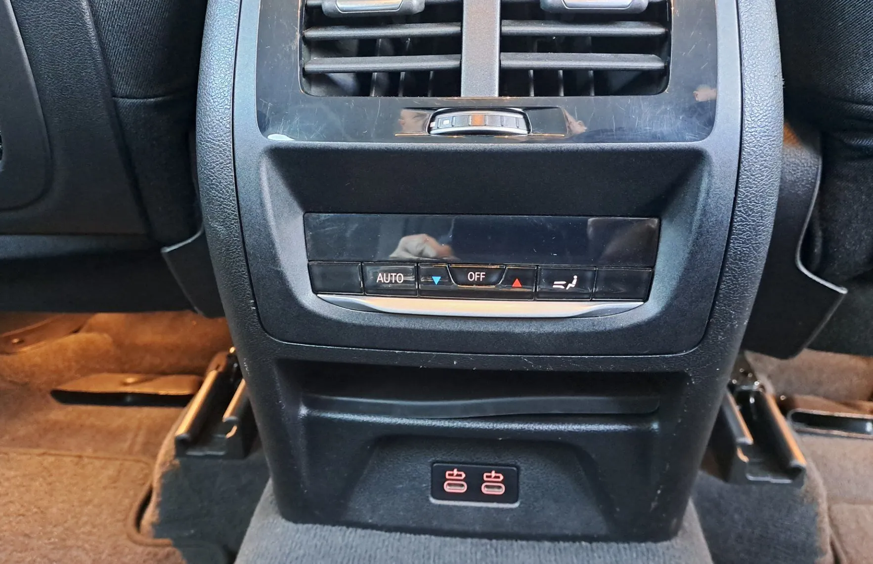 Zunanja slika - BMW X3 - serija : xDrive30e Advantage Avt. - 11